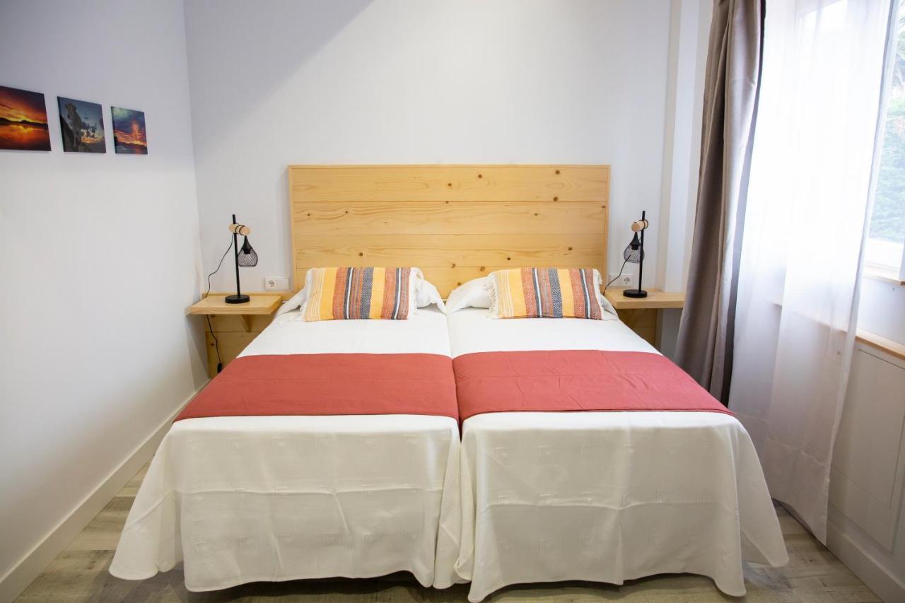 Hotel La Caracola ซวนเซส ภายนอก รูปภาพ