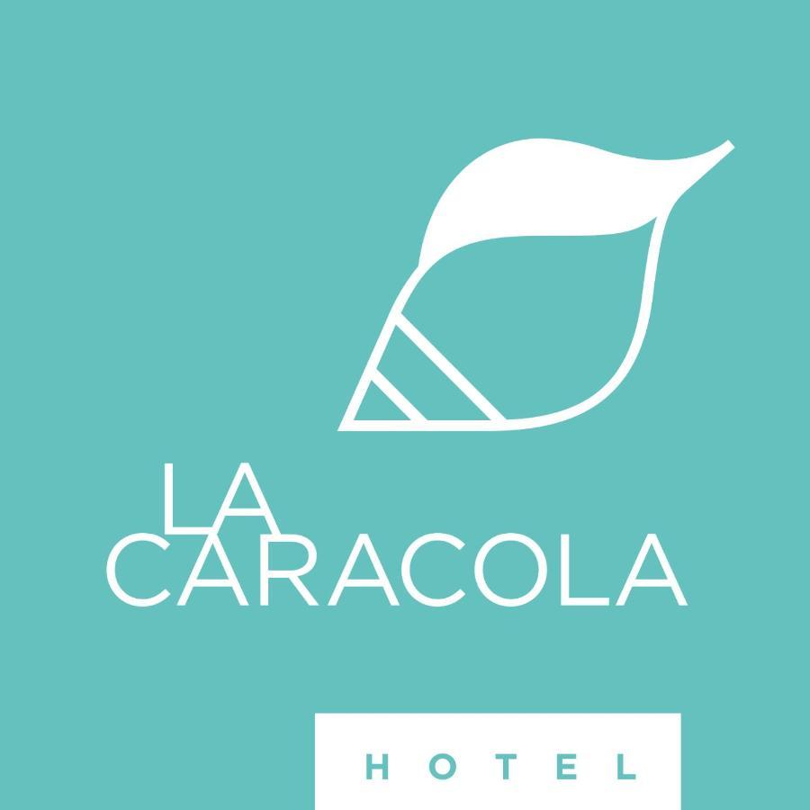 Hotel La Caracola ซวนเซส ภายนอก รูปภาพ