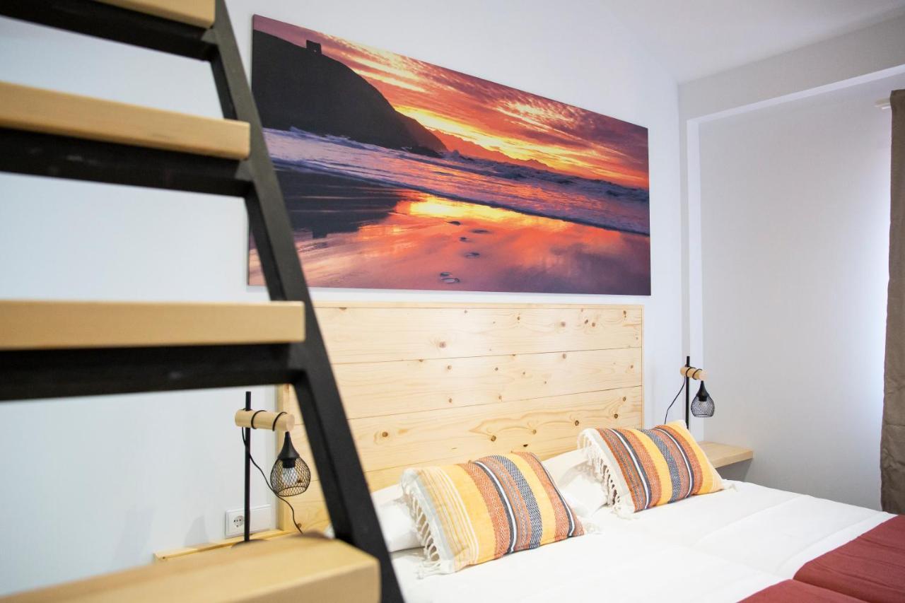 Hotel La Caracola ซวนเซส ภายนอก รูปภาพ