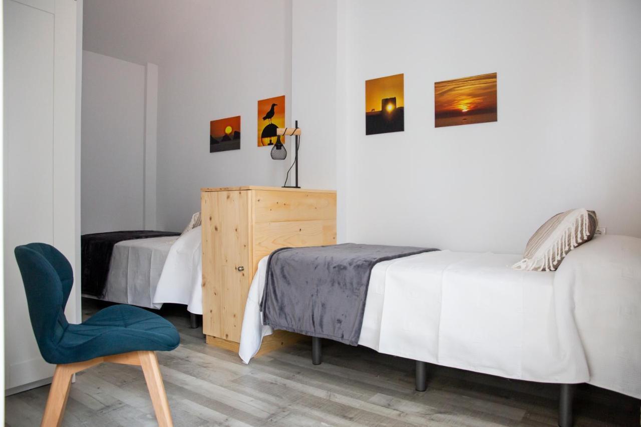 Hotel La Caracola ซวนเซส ภายนอก รูปภาพ