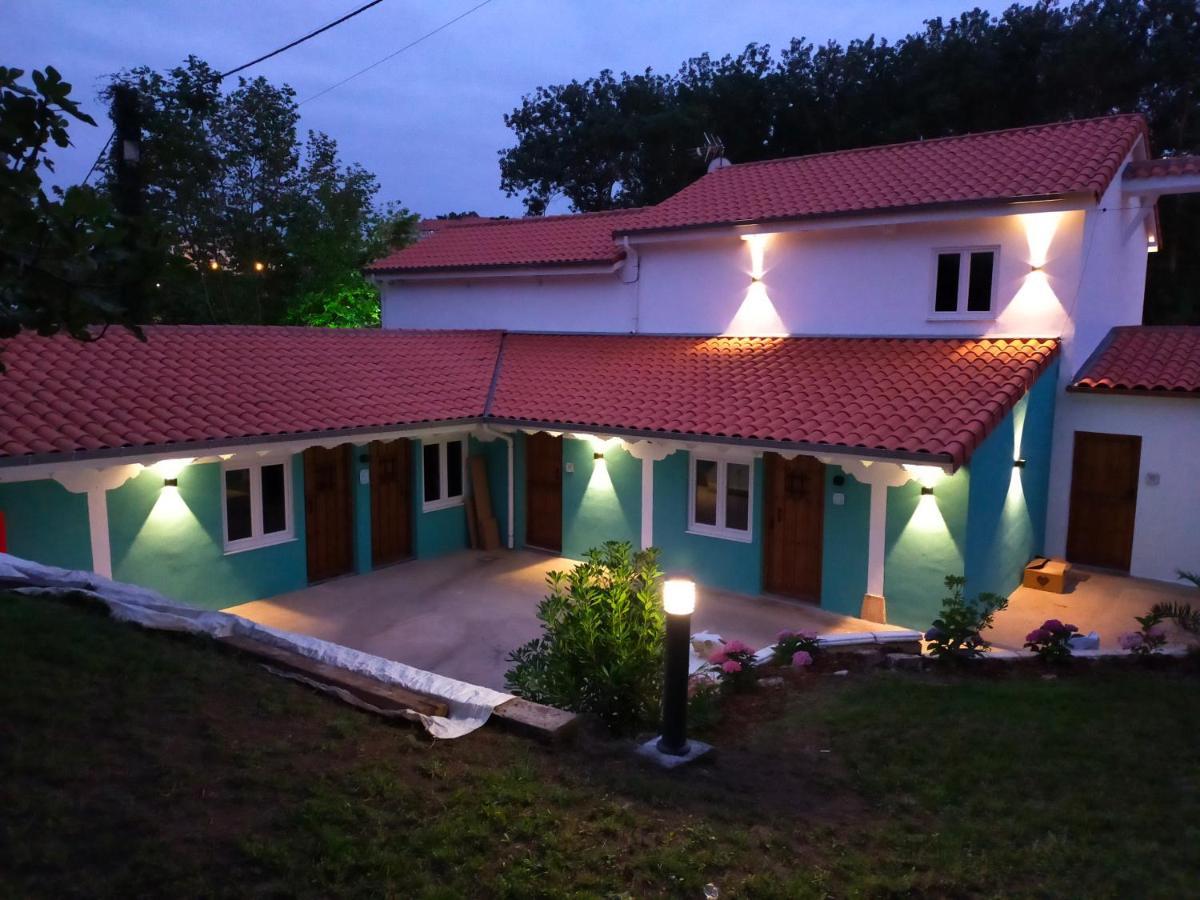 Hotel La Caracola ซวนเซส ภายนอก รูปภาพ