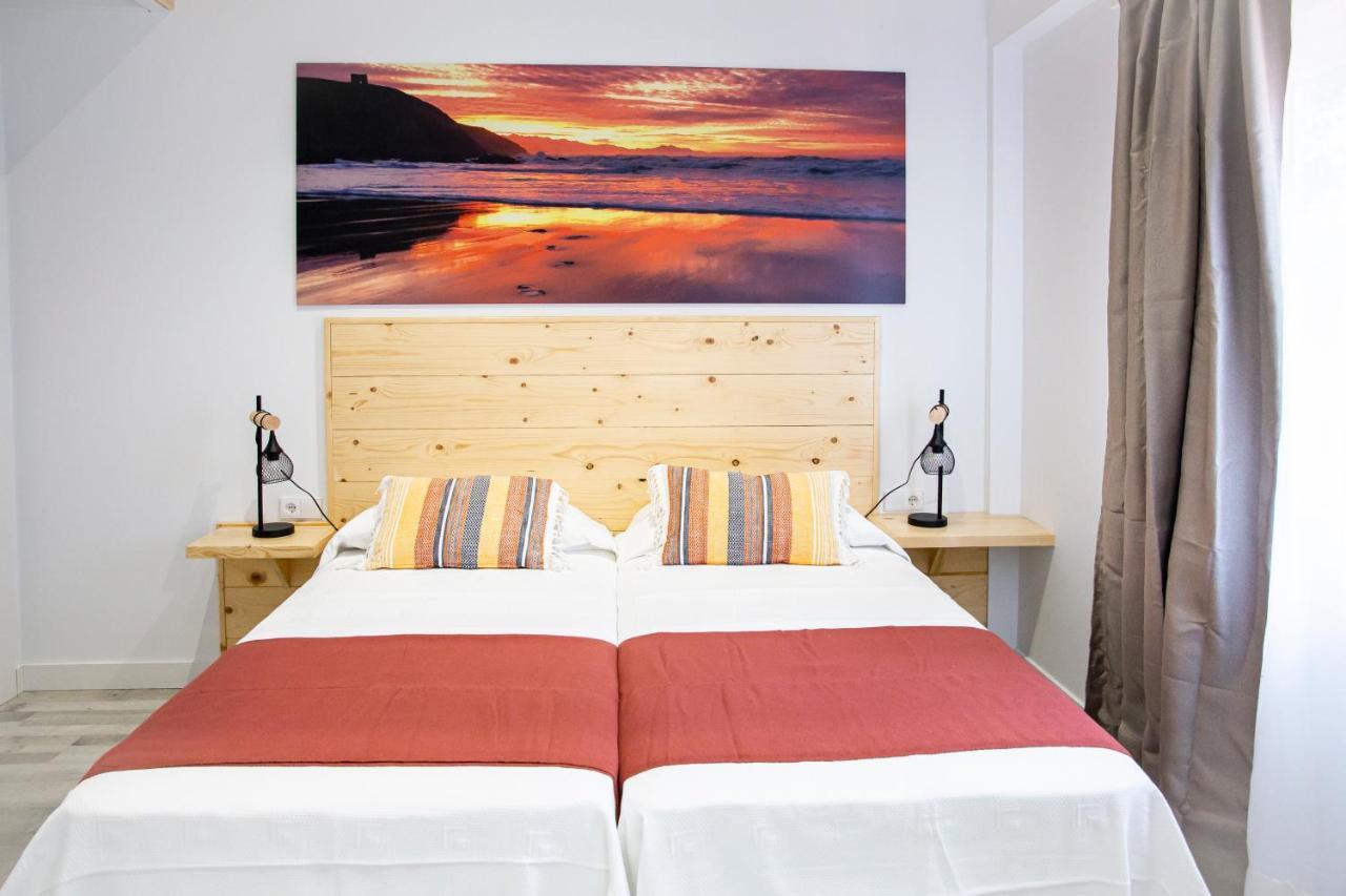 Hotel La Caracola ซวนเซส ภายนอก รูปภาพ