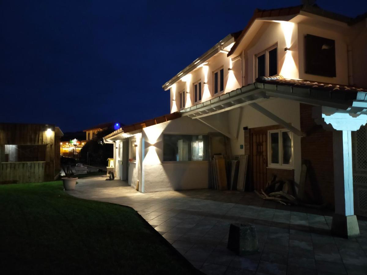 Hotel La Caracola ซวนเซส ภายนอก รูปภาพ