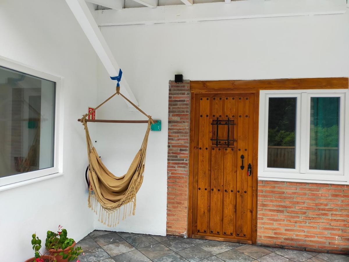 Hotel La Caracola ซวนเซส ภายนอก รูปภาพ