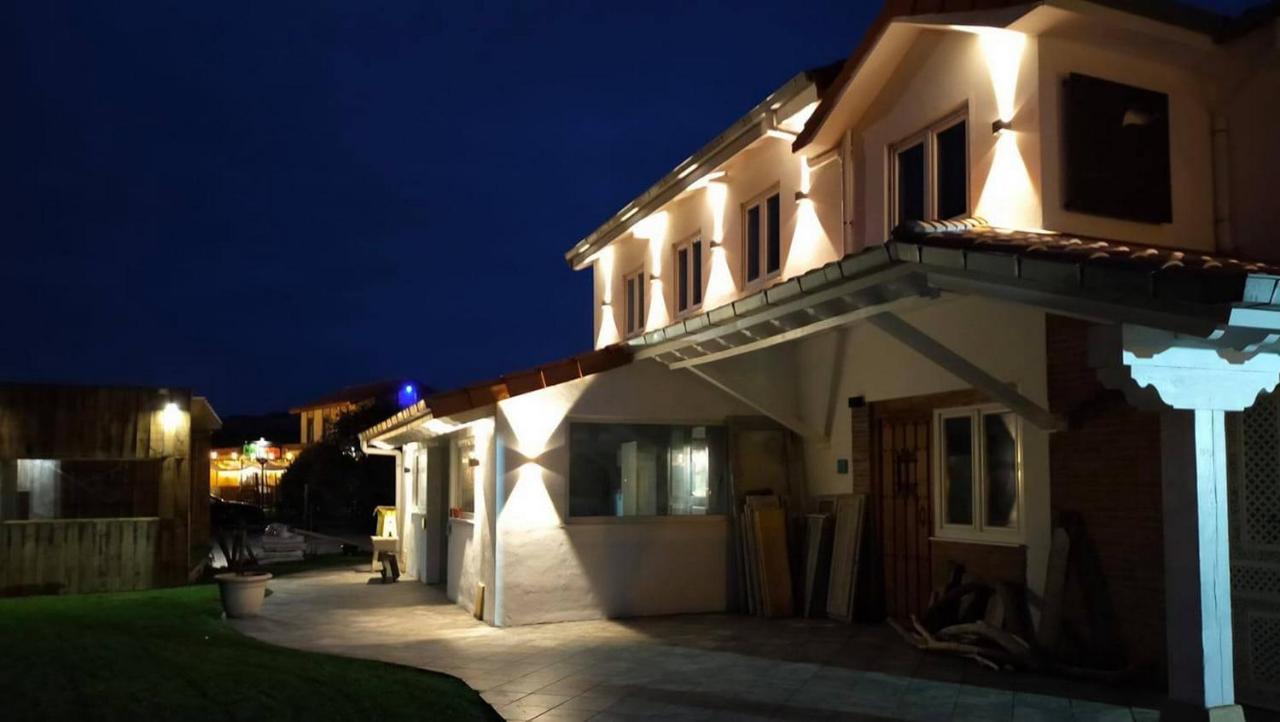 Hotel La Caracola ซวนเซส ภายนอก รูปภาพ